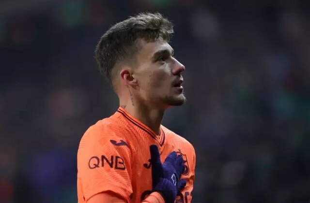 Trabzonsporlular üzülecek! Muçi’den kötü haber