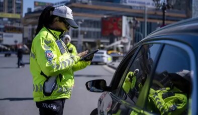 Trafik cezalarında 10 madde daha kabul edildi! Bu cezalar sürücülerin cebini yakacak