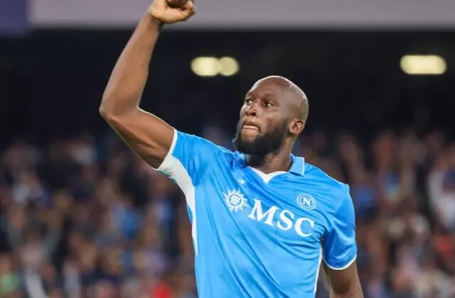 Transfer bitiyor mu? Lukaku’nun menajerinden Beşiktaş’a yanıt