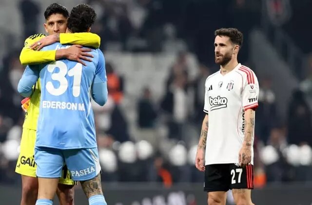 Transfer için İstanbul’dalar! Fenerbahçe’de sürpriz veda