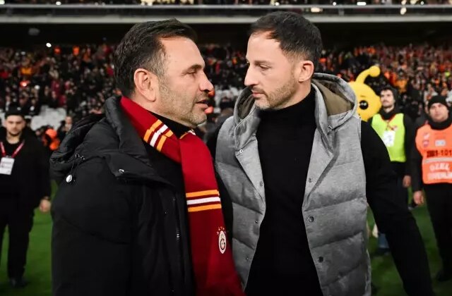 Transferde dev derbi! Galatasaray ve Fenerbahçe aynı yıldız ismin peşine düştü