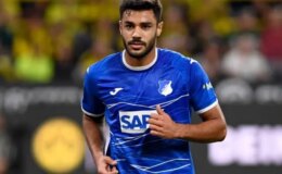 Transferde Ozan Kabak bombası! Süper Lig’e dönüyor ama Galatasaray’a değil