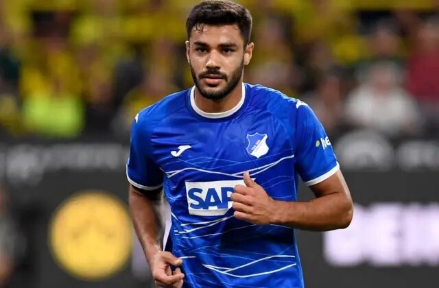 Transferde Ozan Kabak bombası! Süper Lig’e dönüyor ama Galatasaray’a değil