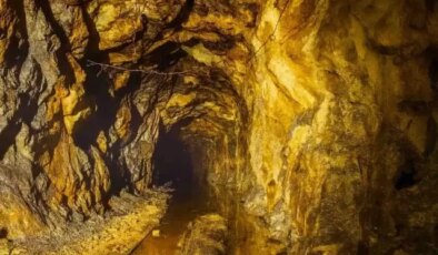 Trilyonlarca liralık keşif: Toprağın altından servet fışkırdı