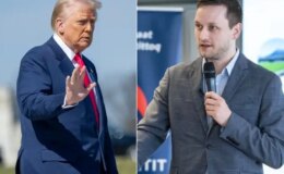 Trump’a rest çeken başbakan saatler sonra geri adım attı