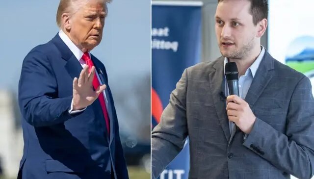 Trump’a rest çeken başbakan saatler sonra geri adım attı