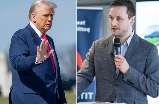 Trump’a rest çeken başbakan saatler sonra geri adım attı