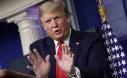 Trump’a Venezuela freni: Senato, askeri güç kullanımını sınırlama adımı attı