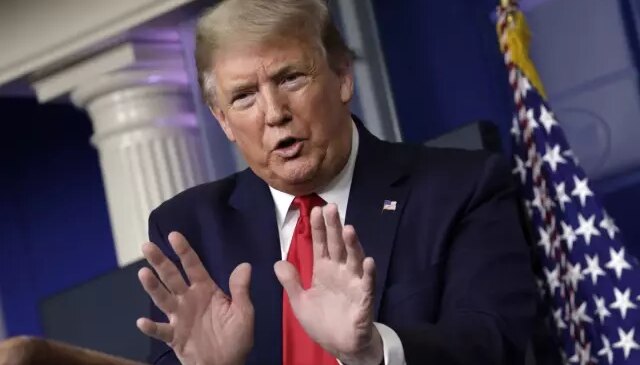 Trump’a Venezuela freni: Senato, askeri güç kullanımını sınırlama adımı attı