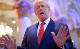 Trump: Ara seçimleri kazanamazsak, görevden alınacağım