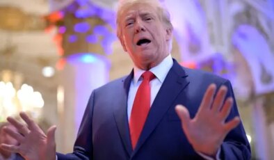 Trump: Ara seçimleri kazanamazsak, görevden alınacağım