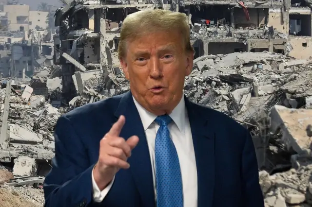 trump artik zamani geldi diyerek duyurdu 19468157 9931 o