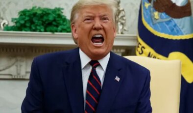 Trump, baltayı bu kez en yakın müttefikine vurdu: Büyük aptallık