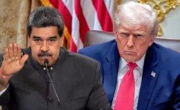 Trump blöf mü yapıyor? ABD basını Venezuela için haftalar önce alınan kararı yazdı