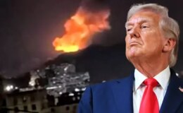 Trump, bu kez Meksika’yı işaret etti: Bir şeyler yapılması gerekecek