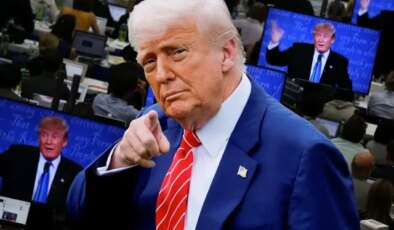 Trump dünyanın merakla beklediği açıklamayı bugün yapacak