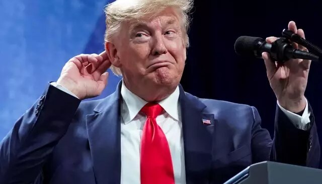 Trump duyurdu! Venezuela ülkedeki petrolü ABD’ye devretti