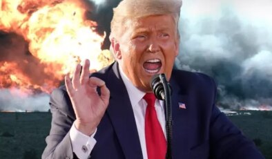 Trump gözünü bu kez Küba’ya dikti! Açık açık tehdit etti