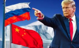 Trump “Grönland’a ihtiyacımız var” dedi, tepkiler art arda geldi