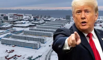 Trump: Grönland’la ilgili anlaşmanın çerçevesini oluşturduk, gümrük tarifelerini uygulamayacağım