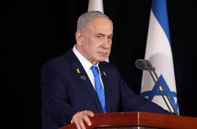 Trump’ın ardından bir tehdit de İsrail Başbakanı Netanyahu’dan: İran saldırırsa vururuz
