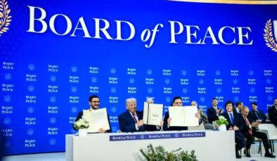 Trump’ın Barış Kurulu’na davet ettiklerinin neredeyse yarısı ABD’ye giremiyor