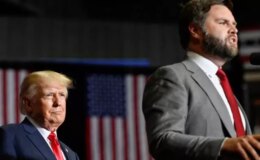 Trump’ın en yakınındaki isme şok! Evine saldırdılar