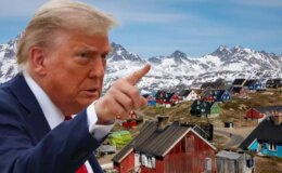 Grönland’ı isteyen Trump’a, Avrupa ülkesinden üstü kapalı destek