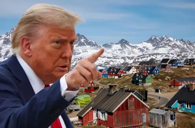 Grönland’ı isteyen Trump’a, Avrupa ülkesinden üstü kapalı destek