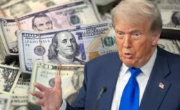 Trump’ın “Harika gidiyor” mesajı piyasaları tatmin etmedi! Dolardan 4 yıl sonra bir ilk