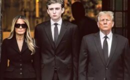 Trump’ın oğlu, Maduro üzerinden servet kazandı