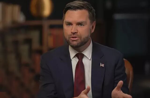 Trump’ın yardımcısı çok rahat! Dünyanın merak ettiği soruya verdiği yanıta bakın