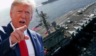 Trump “İran anlaşma yapmak istiyor” dedi, Tahran’dan yalanlama geldi