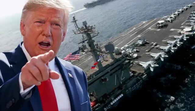 Trump “İran anlaşma yapmak istiyor” dedi, Tahran’dan yalanlama geldi