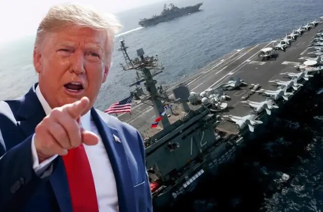 Trump “İran anlaşma yapmak istiyor” dedi, Tahran’dan yalanlama geldi