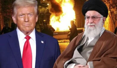 Trump, İran ile iş yapan ülkelere yüzde 25 gümrük vergisi getirdi