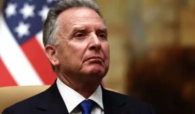 Trump, İran’ın yeni liderini belirledi bile! Sağ kolunu görüşmeye göndermiş