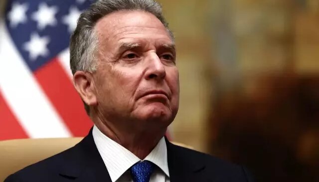 Trump, İran’ın yeni liderini belirledi bile! Sağ kolunu görüşmeye göndermiş