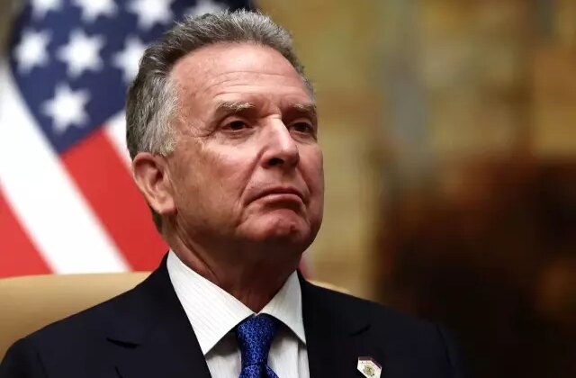 Trump, İran’ın yeni liderini belirledi bile! Sağ kolunu görüşmeye göndermiş