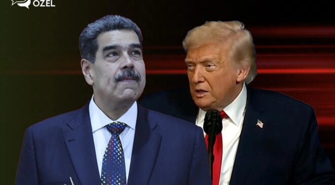 Trump kısa sürede Venezuela’ya operasyonu nasıl gerçekleştirdi?