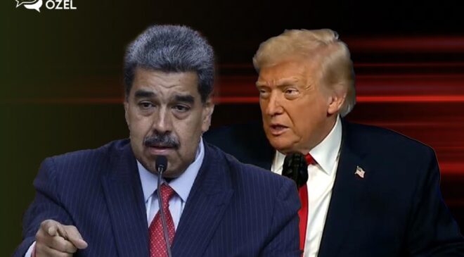 Trump kısa sürede Venezuela’ya operasyonu nasıl gerçekleştirdi?