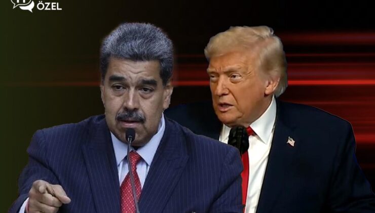Trump kısa sürede Venezuela’ya operasyonu nasıl gerçekleştirdi?