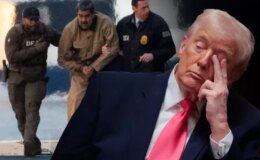 Trump onu boşuna kaçırmamış! Ülkenin neresini kazsan petrol ve altın fışkırıyor