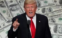 Trump resti çekti! Güney Kore’ye tarifeler yüzde 25’e çıktı