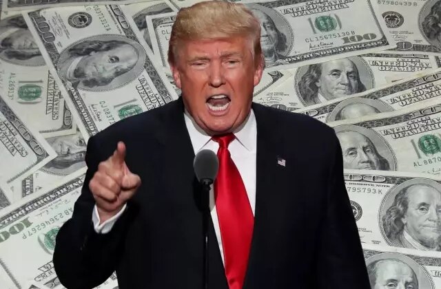 Trump resti çekti! Güney Kore’ye tarifeler yüzde 25’e çıktı