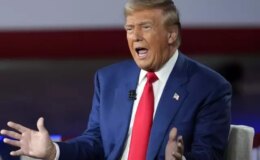 Trump, şimdi de Grönland’ı istiyor: Güzellikle vermezse Danimarka ekonomisini çökertirim