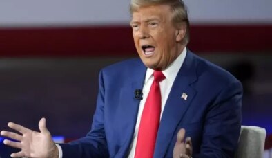 Trump, şimdi de Grönland’ı istiyor: Güzellikle vermezse Danimarka ekonomisini çökertirim