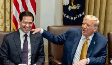 Trump’tan dikkat çeken ima: Marco Rubio Küba’nın başkanı olabilir