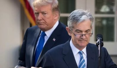 Trump’tan Fed Başkanı Powell için kritik hamle! Resmen ipini çekmeye hazırlanıyor