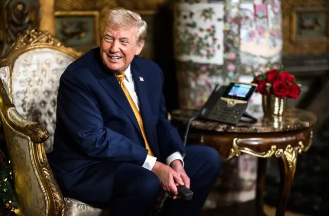 Trump’tan George Clooney’ye sert sözler: Başarısız film yıldızı, kötü siyasi tahminci